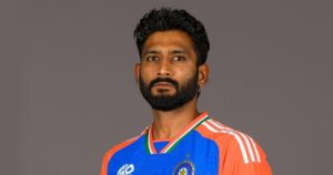 Khaleel Ahmed