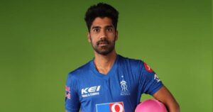 Shashank Singh