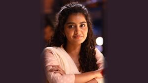Anupama Parameswaran