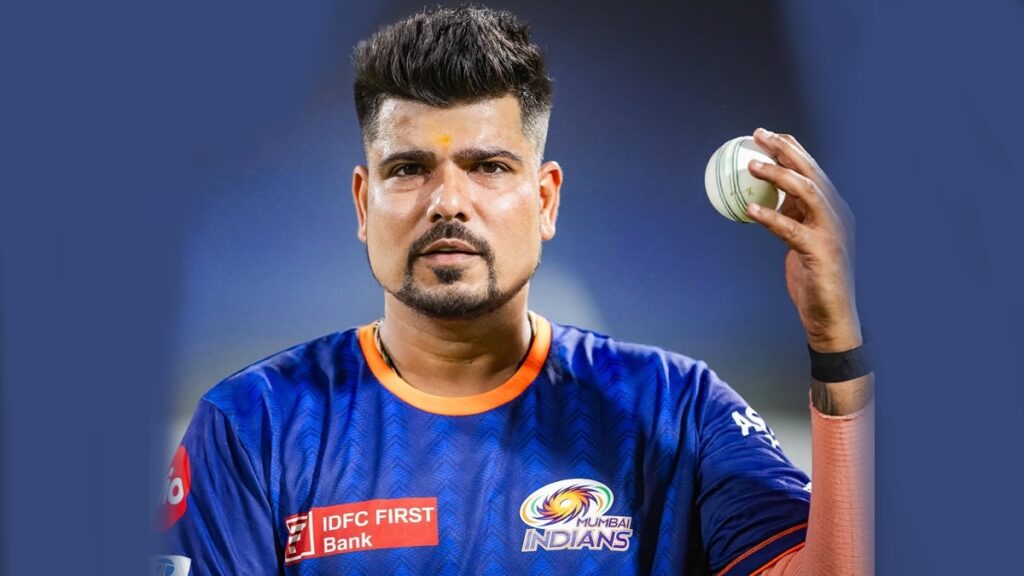 Karn Sharma