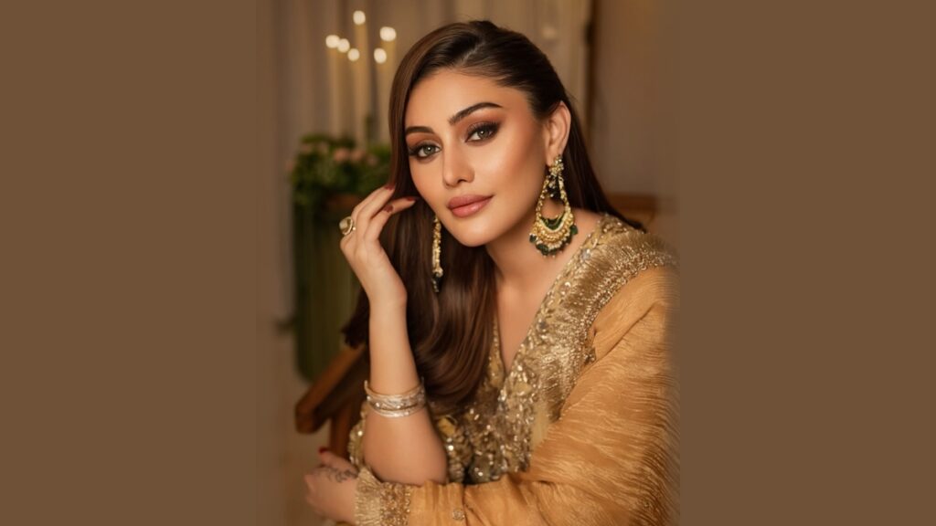 Shefali Jariwala