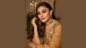 Shefali Jariwala