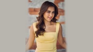 Tejasswi Prakash