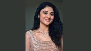Ritika Nayak
