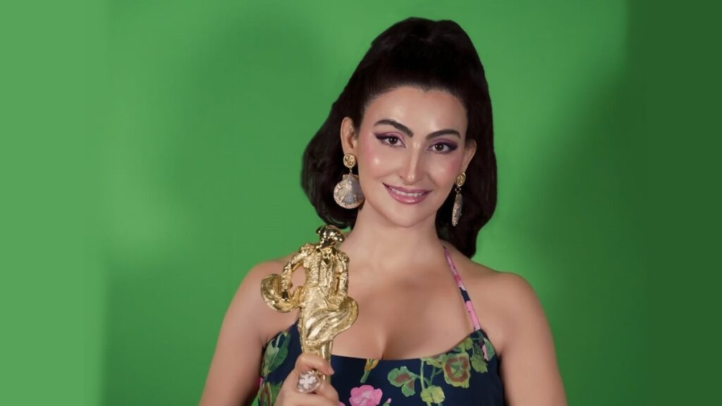 Shalini Passi
