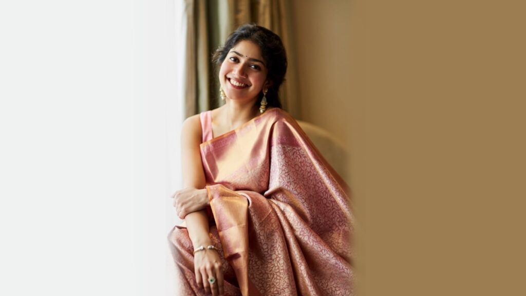 sai pallavi
