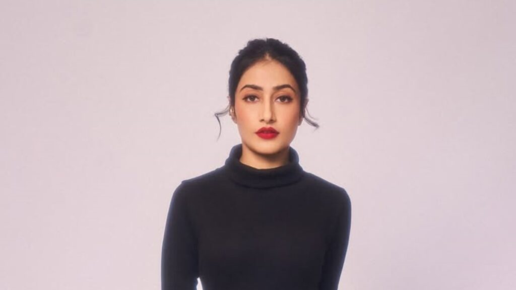 Dhanashree Verma