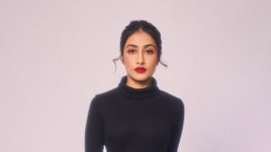 Dhanashree Verma