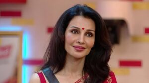 Flora Saini