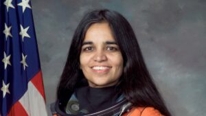 Kalpana Chawla