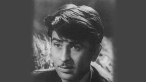 Raj Kapoor