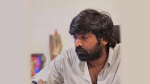 Vijay Sethupathi