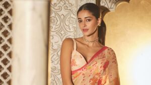 Ananya Pandey
