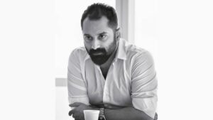 Fahadh Faasil